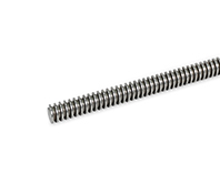 Trapezoidal Lead Screws
